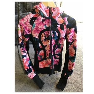 Lululemon Scuba Hoodie